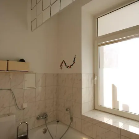 Lägenhet Ferienwohnung Ludwigsitz Mitten In Der City *