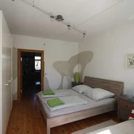 Ferienwohnung Ludwigsitz Mitten In Der City * Rostock